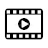 Video Icon