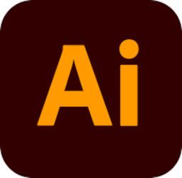 Adobe Illustrator icon