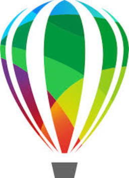 CorelDRAW icon