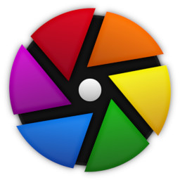 darktable icon