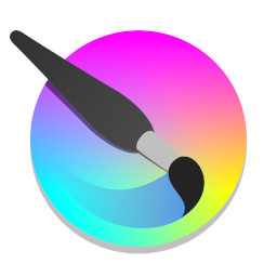 Krita icon