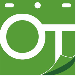 OpenToonz icon