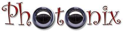Photonix Logo